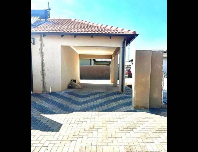 3 BEDROOM PROPERTY TO RENT IN DAWN PARK